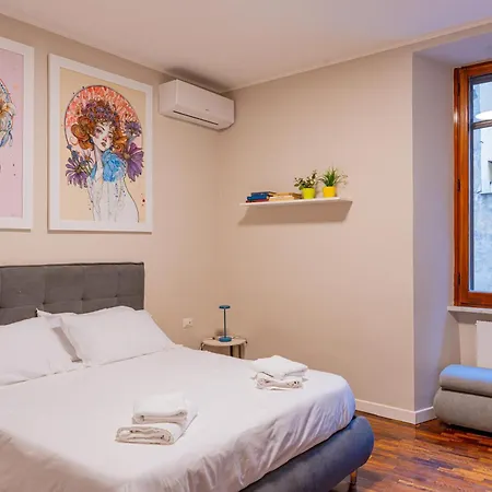 Apartment Viam Vesta Otranto 47 *
