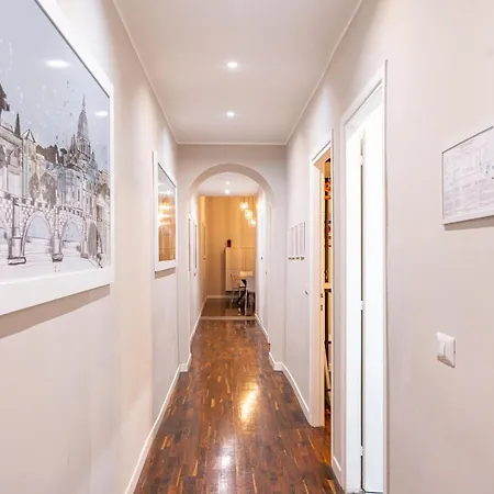 Viam Vesta Otranto 47 Apartment