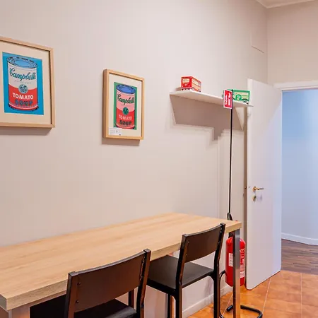 Apartment Viam Vesta Otranto 47 *