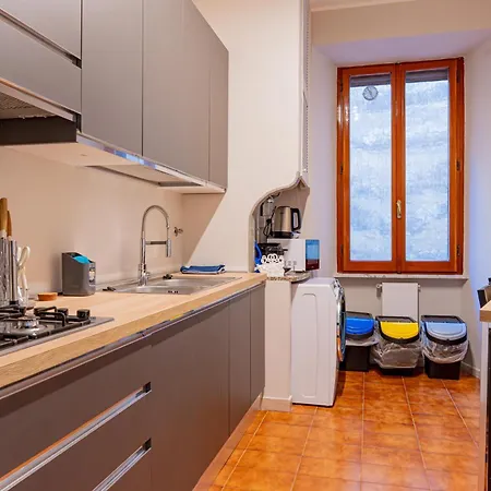 Viam Vesta Otranto 47 Apartment