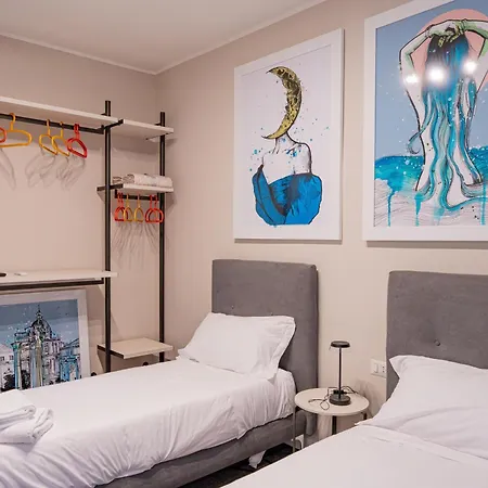 Apartment Viam Vesta Otranto 47 *