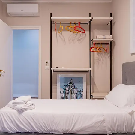 Apartment Viam Vesta Otranto 47 *
