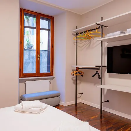 Apartment Viam Vesta Otranto 47 Rom
