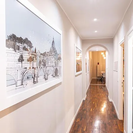 Apartment Viam Vesta Otranto 47 *
