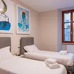 شقة Viam Vesta Otranto 47 *