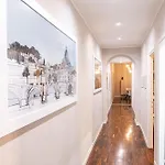 شقة Viam Vesta Otranto 47 *