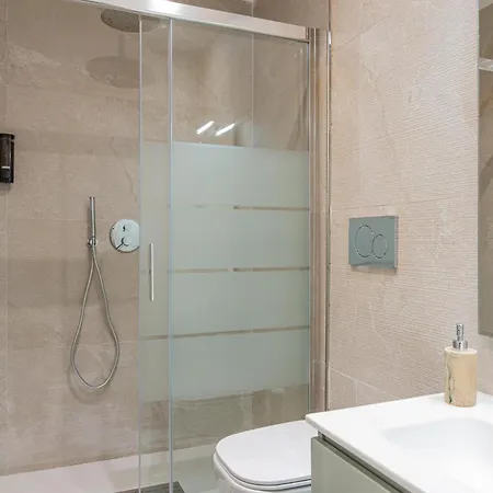 Apartament Viam Vesta Otranto 47 Rzym