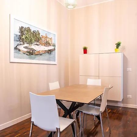 Apartament Viam Vesta Otranto 47